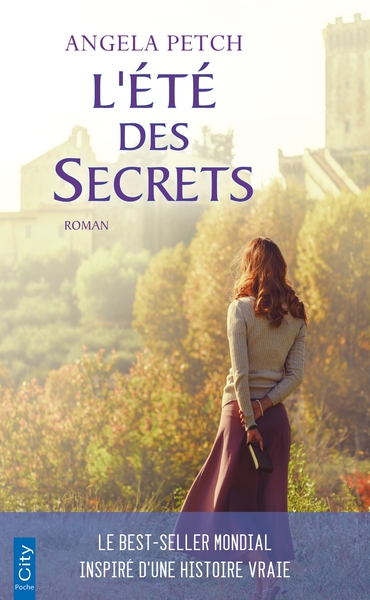 Picture of L'été des secrets