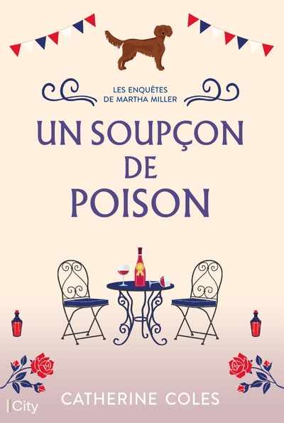 Picture of Un soupçon de poison