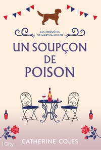 Picture of Un soupçon de poison