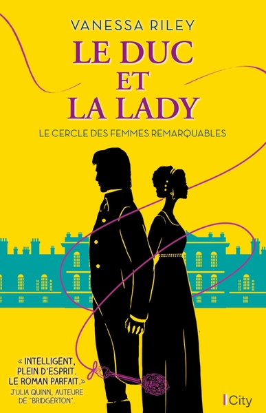 Picture of Le Duc et La Lady