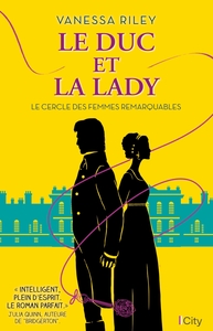Picture of Le Duc et La Lady