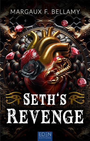Picture of Seth's Revenge