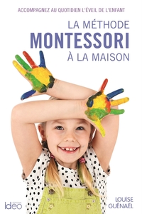 Image de La méthode Montessori à la maison