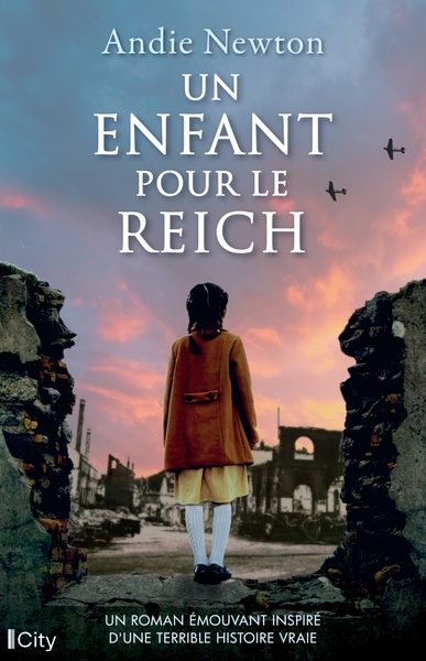 Picture of Un enfant pour le Reich