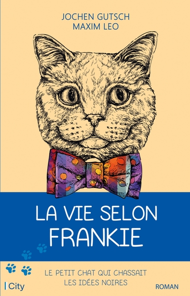 Picture of La vie selon Frankie