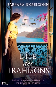 Picture of L'île des trahisons