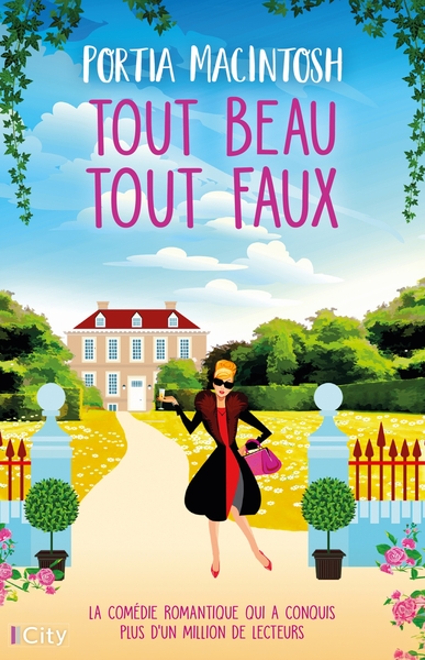 Picture of Tout beau tout faux
