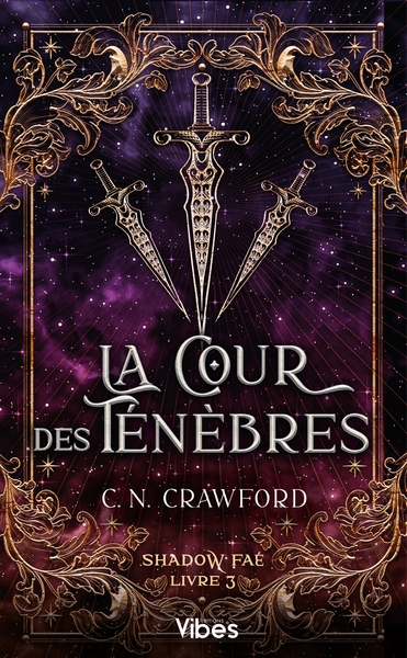 Image de Shadow Fae T3