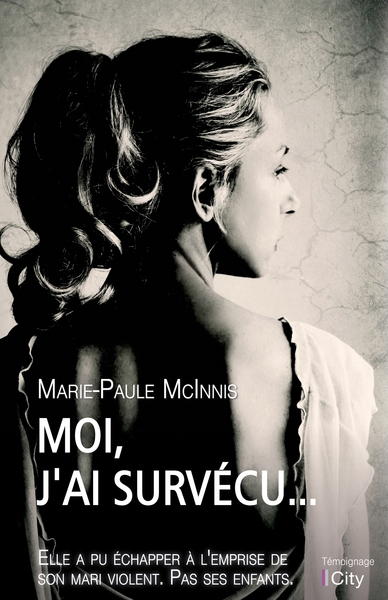 Image de Moi, j'ai survécu