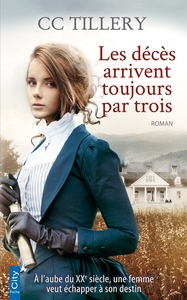 Picture of Les décès arrivent toujours par trois