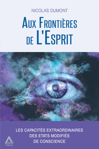 Image de Aux Frontières de L'Esprit