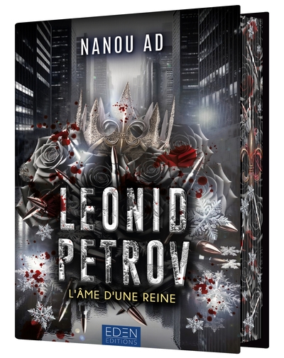 Picture of Leonid Petrov T2