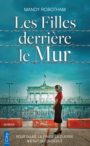 Picture of Les Filles derrière le Mur