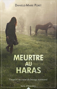 Picture of Meurtre au haras