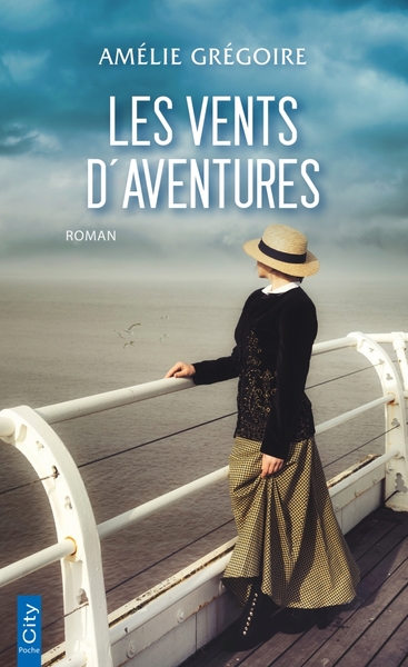 Picture of Les vents d'aventures