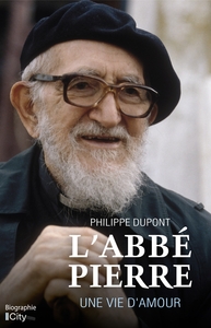 Picture of L'Abbé Pierre, une vie d'amour