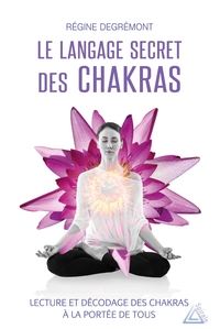 Image de Le langage secret des chakras