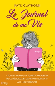 Picture of Le journal de ma vie