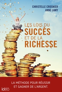 Picture of Les lois du succès et de la richesse