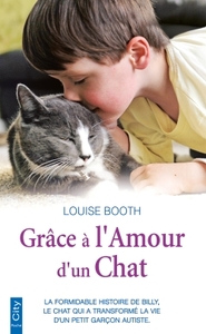 Picture of Grâce à l'amour d'un chat