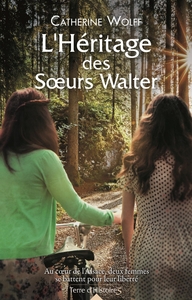 Picture of L'héritage des soeurs Walter