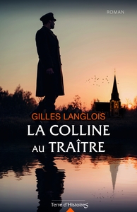 Picture of La colline au traître