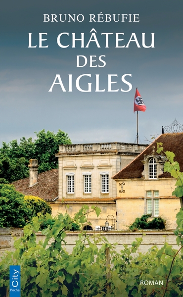 Picture of Le château des aigles