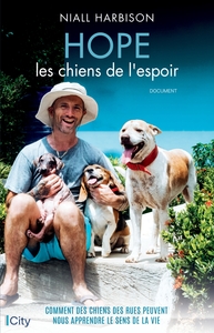 Image de Hope, les chiens de l'espoir