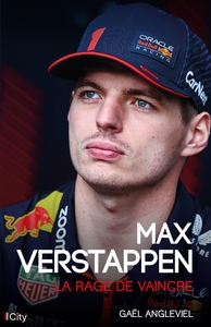Picture of Max Verstappen