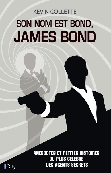 Image de Son nom est Bond, James Bond
