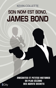 Image de Son nom est Bond, James Bond