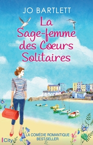 Picture of La sage-femme des coeurs solitaires