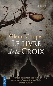 Picture of Le livre de la croix
