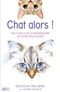 Picture of Chat alors !