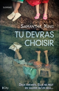 Picture of Tu devras choisir