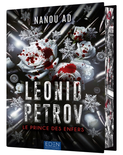 Picture of Leonid Petrov, prince des enfers