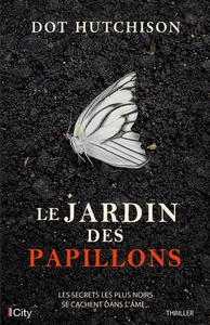 Picture of Le jardin des papillons