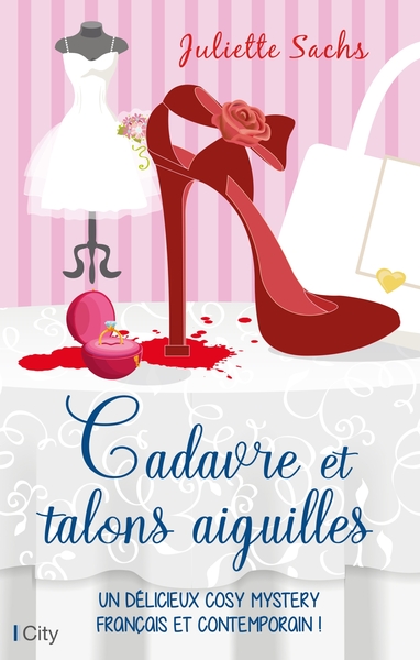 Image de Cadavre et talons aiguilles