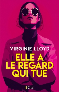 Image de Elle a le regard qui tue