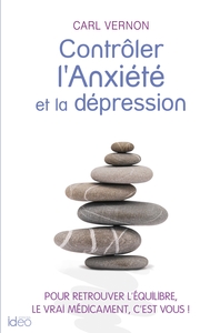 Image de Contrôler l'anxiété et la dépression