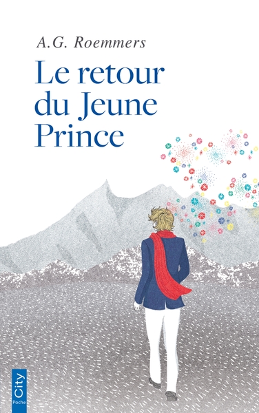 Picture of Le retour du Jeune Prince