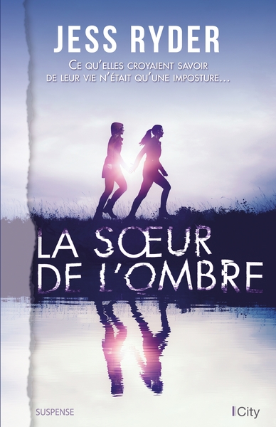 Picture of La soeur de l'ombre