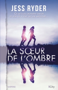 Picture of La soeur de l'ombre