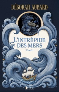 Image de L'intrépide des mers