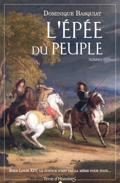 Picture of L'épée du peuple