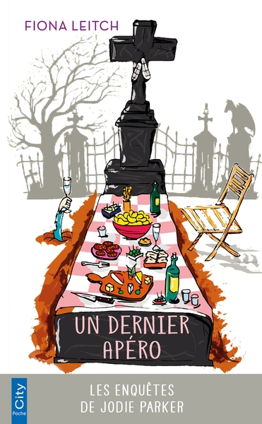 Picture of Un dernier apéro