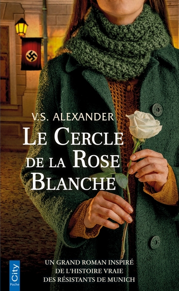 Picture of Le cercle de la rose blanche