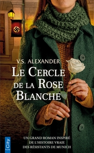 Picture of Le cercle de la rose blanche