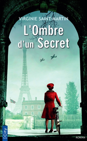Image de L'Ombre d'un Secret