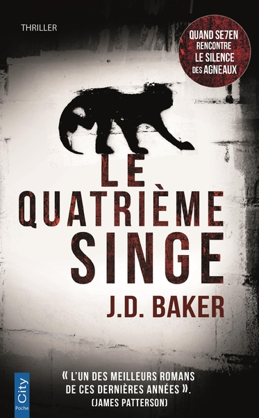 Picture of Le quatrième singe